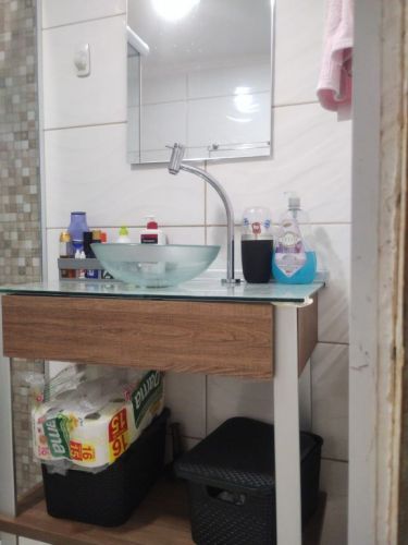 Excelente casa para locação com 3 dormitórios  770587