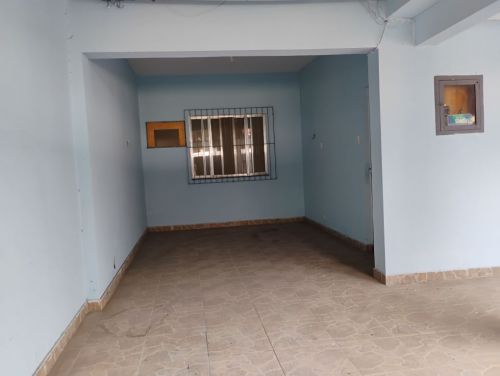 Excelente Casa para Residência ou Comércio. 766012