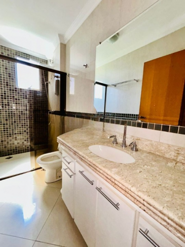 Excelente cobertura de 05 quartos com suite com varanda e closet 02 vagas Cobertura Bairro Castelo 774010