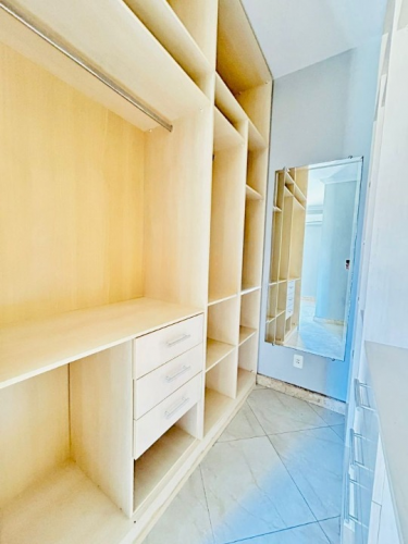 Excelente cobertura de 05 quartos com suite com varanda e closet 02 vagas Cobertura Bairro Castelo 774011