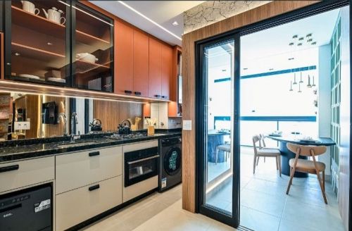 Excelente localização a 1 quarteirão do Shopping Center Vale  776579