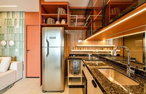 Excelente localização a 1 quarteirão do Shopping Center Vale  776581