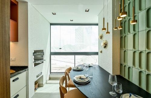 Excelente localização a 1 quarteirão do Shopping Center Vale  776582