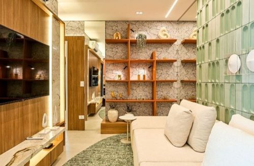 Excelente localização a 1 quarteirão do Shopping Center Vale  776584