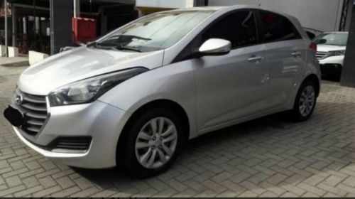 Hb 20 Comfort Style 1.0 510305