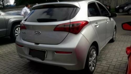 Hb 20 Comfort Style 1.0 510307