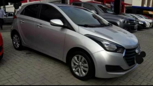 Hb 20 Comfort Style 1.0 510308