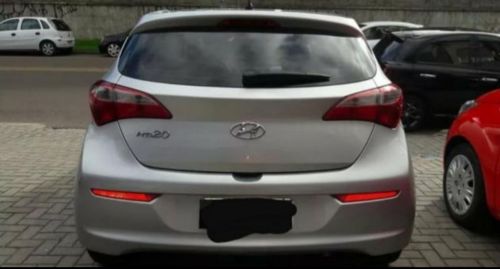 Hb 20 Comfort Style 1.0 510309