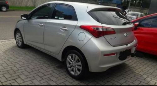 Hb 20 Comfort Style 1.0 510310