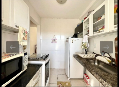 Excelente oportunidade Apartamento em prédio de esquina com 2 quartos 1 suíte janelas e varanda voltadas para a rua Garagem livre grande local perto da Av. Fleming Ufmg e da lagoa da Pampulha 774608