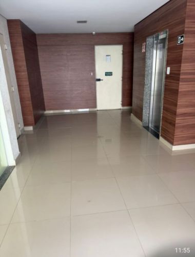 Excelente oportunidade Apartamento em prédio de esquina com 2 quartos 1 suíte janelas e varanda voltadas para a rua Garagem livre grande local perto da Av. Fleming Ufmg e da lagoa da Pampulha 774614