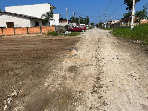 Excelente Terreno Em Monçoes-matinhos-pr 753701