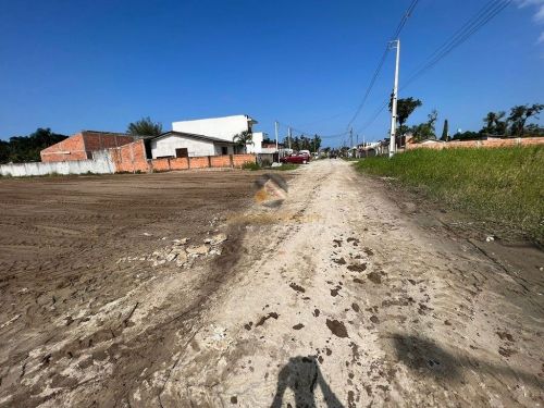 Excelente Terreno Em Monçoes-matinhos-pr 753703