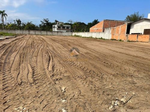 Excelente Terreno Em Monçoes-matinhos-pr 753704