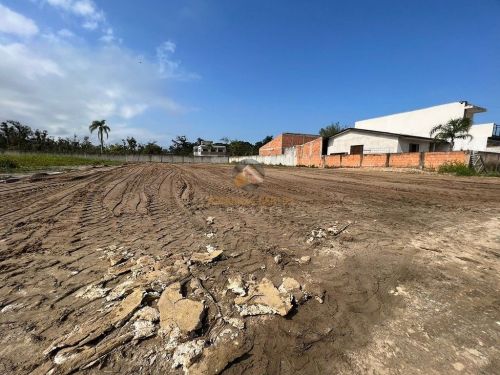 Excelente Terreno Em Monçoes-matinhos-pr 753705