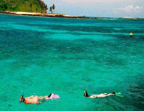 Expedição ao Arquipélago de Abrolhos 773873