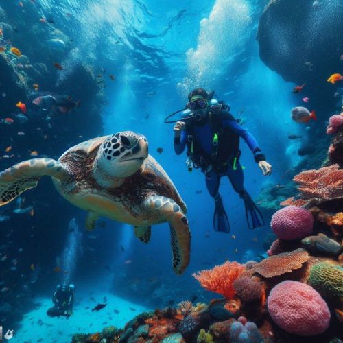 Expedição ao Arquipélago de Abrolhos 773874