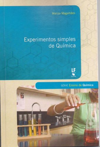 Experimentos simples de Química 218784