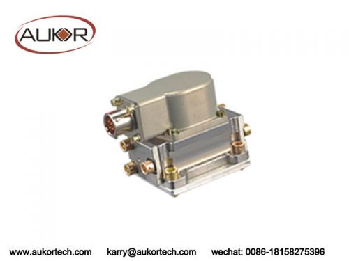 F02 Series Double Nozzle Flapper Force Feedback Servo Valves 770576