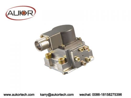 F07 Series Double Nozzle Flapper Force Feedback Servo Valves 770575