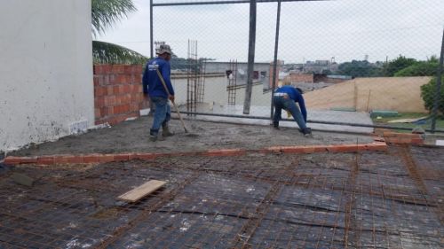 Fabricação Polimento Lixamento e Lapidação de pisos corodur e concreto em geral manaus  542736