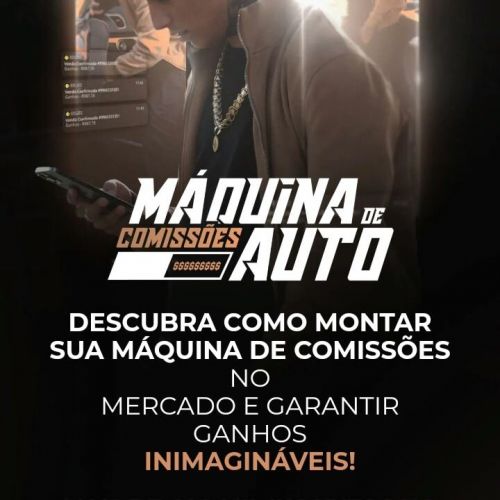 Faça até 100 mil reais por mês 650807
