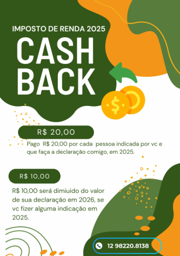 Faço Declaração de Imposto de Renda tudo online 747871