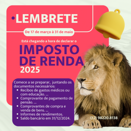 Faço Declaração de Imposto de Renda tudo online 747872
