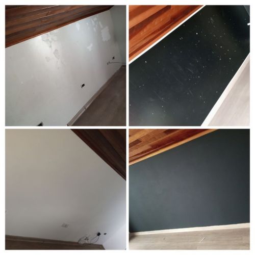 Faço serviço de pintura e de marido de aluguel  747130