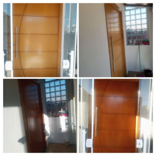 Faço serviço de pintura e de marido de aluguel  747131