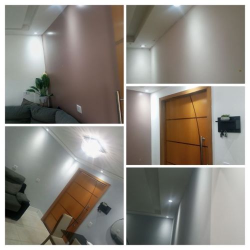 Faço serviço de pintura e de marido de aluguel  747132