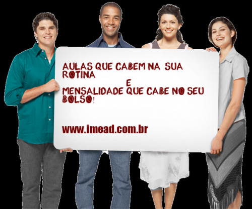 Faculdade a Distância - Imead 221856