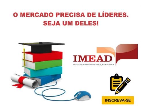 Faculdade a Distância - Imead 221858