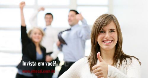 Faculdade a Distância - Imead 221861