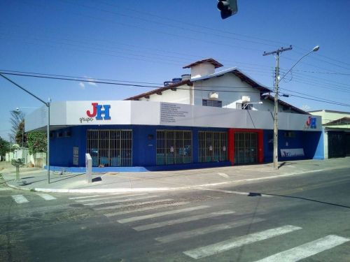 faixadas em goiania  letras caixas   acm  luminosos  leds 775978