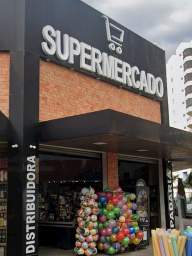 faixadas em goiania  letras caixas   acm  luminosos  leds 775982