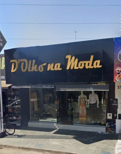 faixadas em goiania  letras caixas   acm  luminosos  leds 775983