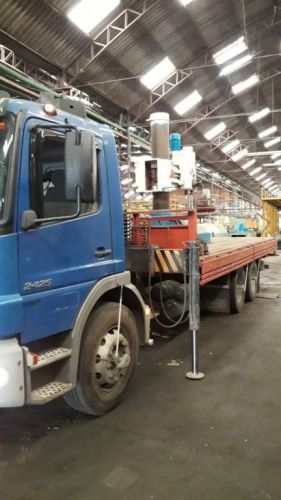 Falências Remoções Comerciais e Industriais 11 99292 0558 Depositário 784696