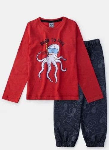 Fardo De Blusas De Inverno Infantil  744852