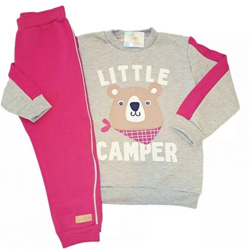 Fardo De Blusas De Inverno Infantil  744853
