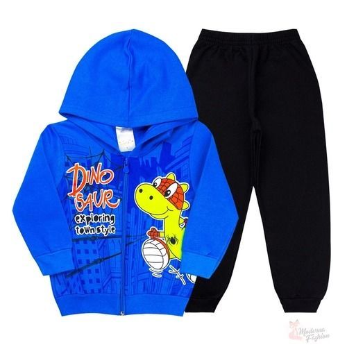 Fardo De Blusas De Inverno Infantil  744854