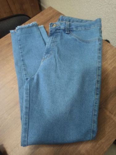 Fardo de roupas femininas para brechó  765197