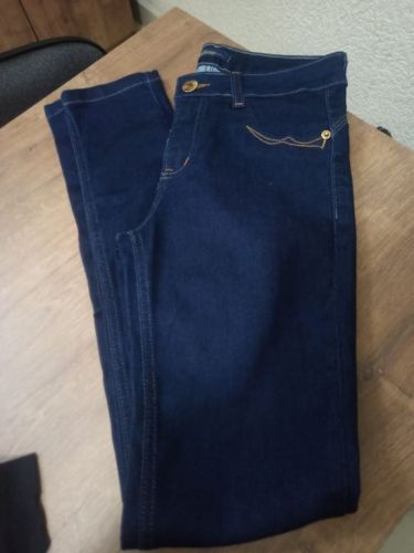 Fardo de roupas femininas para brechó  765201