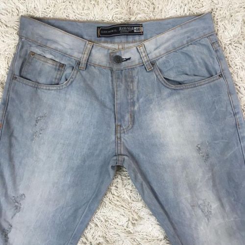 Fardo misto de roupas usadas para brechós  765186