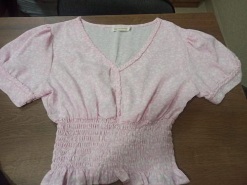 Fardo misto de roupas usadas para brechós  765191