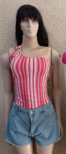 Fardo misto de roupas usadas para brechós  765192