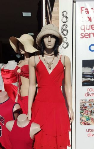 Fardo pra Natal Roupas Usadas para  Brechós  762564