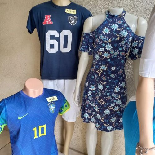 Fardo Surpe Mistão - Masculino e Feminino 744817