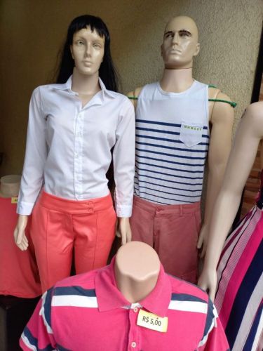 Fardo Surpe Mistão - Masculino e Feminino 744820