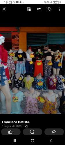 Fardos de primeira linha femenino com 300 peças 760375